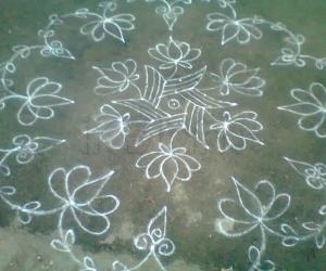 rangoli