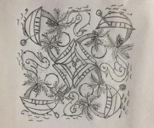Simple creation....