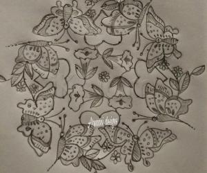 Butterflies.... 
