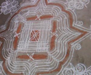 aadi velli kanyakolam