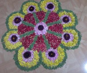 Onam Special!