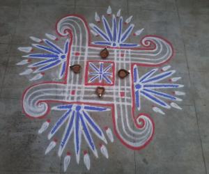 Karthigai special!