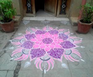 Happy Pongal Friends!