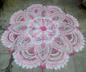 Happy Onam!!