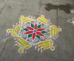Geetha