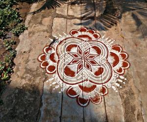 தமிழ் புத்தாண்டு வாழ்த்துக்கள்