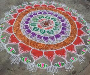 NAVARATHRI 