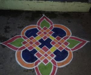 Rangoli