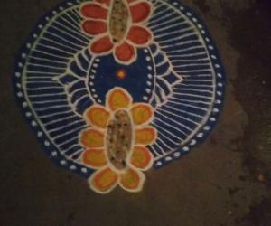 Rangoli: Rangoli
