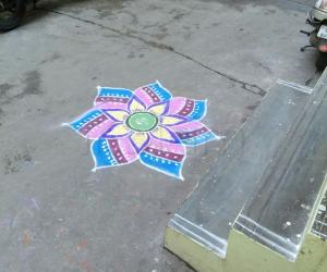 Rangoli