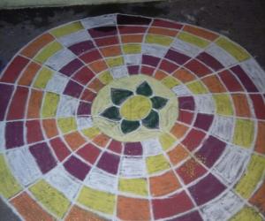 Rangoli