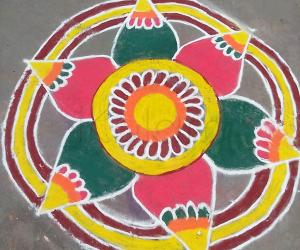 Rangoli