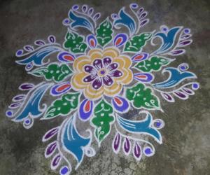 colourfulrangoli