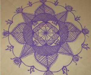 Margazhi Kolam-15