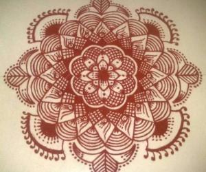 Rangoli: Margazhi Kolam-19