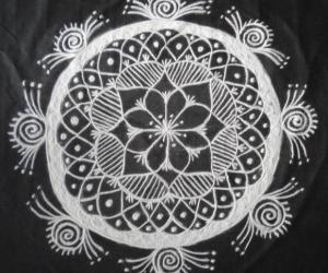 Free hand Design