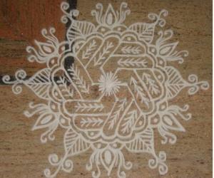Free Hand Design