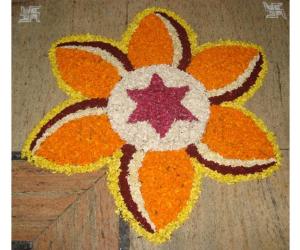 Onam 2012