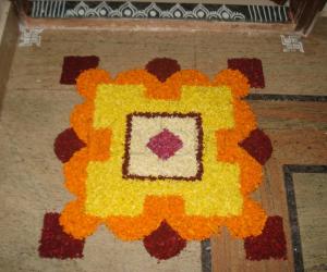 Onam 2012-Day 7