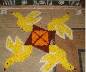Onam 2012-Day 8
