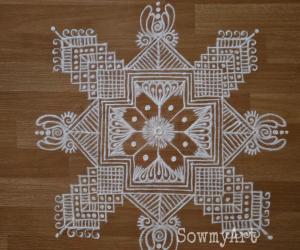 Rangoli