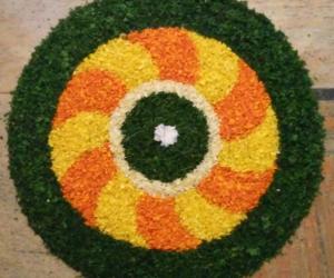 Onam 2015 Day 4