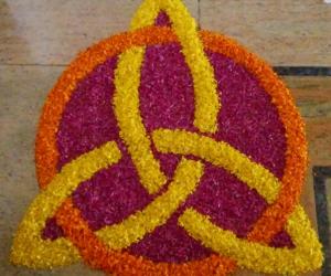 Onam 2015 Day 6