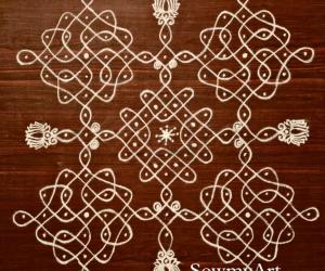 Rangoli