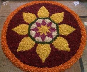 Onam 2015 Day 5