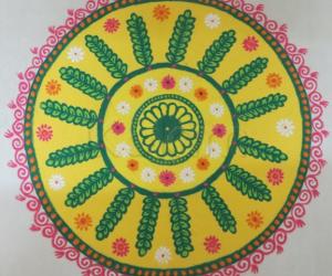 Vasanth Panchami 2015