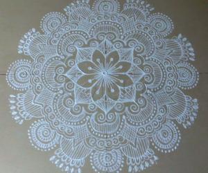 Free hand design