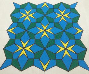 Margazhi Kolam 8