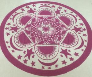 Margazhi Kolam 17