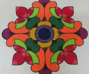 Margazhi Kolam-10