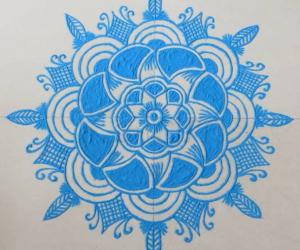 Margazhi Kolam-15