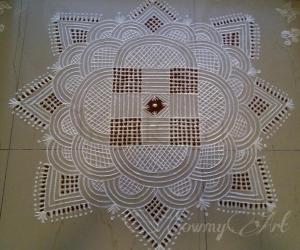 Padikolam