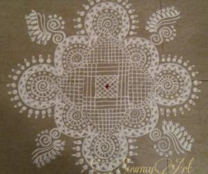 Padikolam