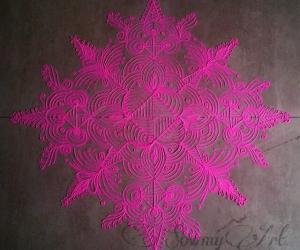 Navarathri Kolams 2016