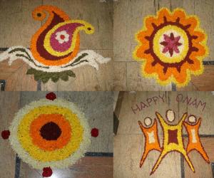 Onam 2012