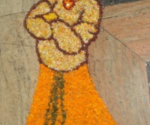 Onam 2012