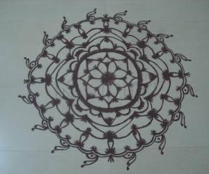 Free hand design