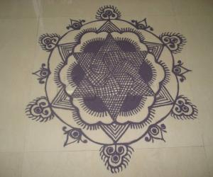 Free hand design