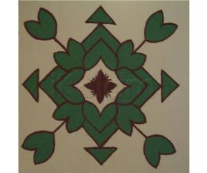 Free hand design
