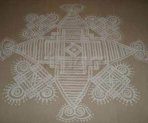 Navaratri Day -7