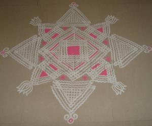 Navaratri Day -8