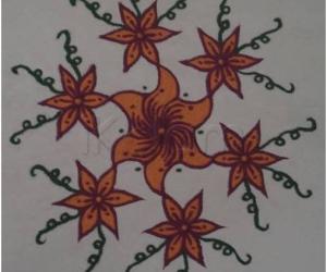 Free Hand Design