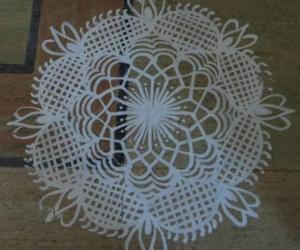 Rangoli: Free Hand Design-Beginner