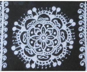 Free Hand Design-Beginner