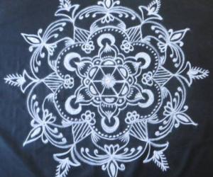 Free Hand Design