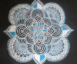 Free hand design 